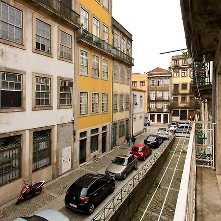 Aposentus - St Francisco Apartment 18 Porto Exteriér fotografie
