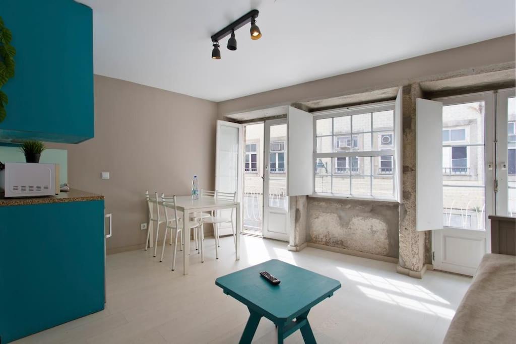 Aposentus - St Francisco Apartment 18 Porto Exteriér fotografie