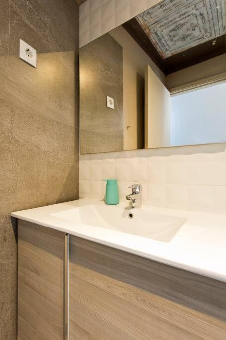 Aposentus - St Francisco Apartment 18 Porto Exteriér fotografie