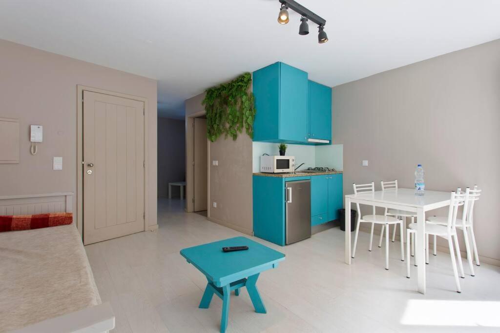 Aposentus - St Francisco Apartment 18 Porto Exteriér fotografie