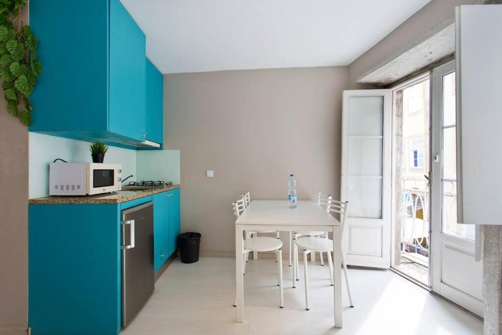 Aposentus - St Francisco Apartment 18 Porto Exteriér fotografie