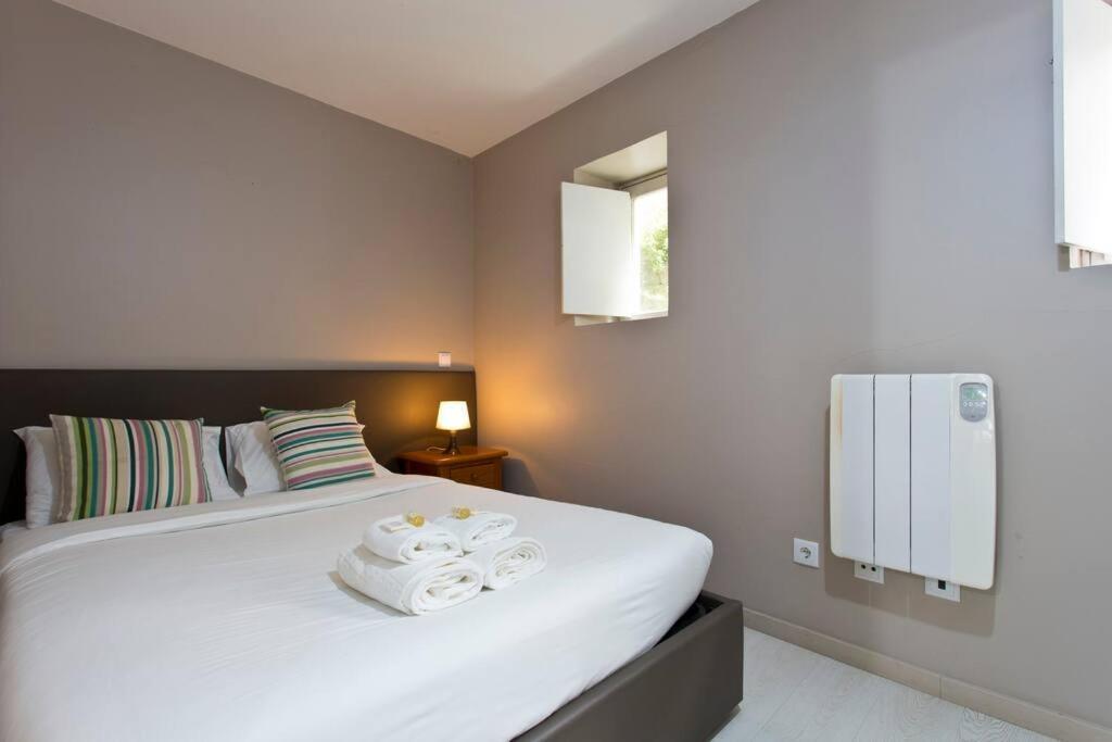 Aposentus - St Francisco Apartment 18 Porto Exteriér fotografie