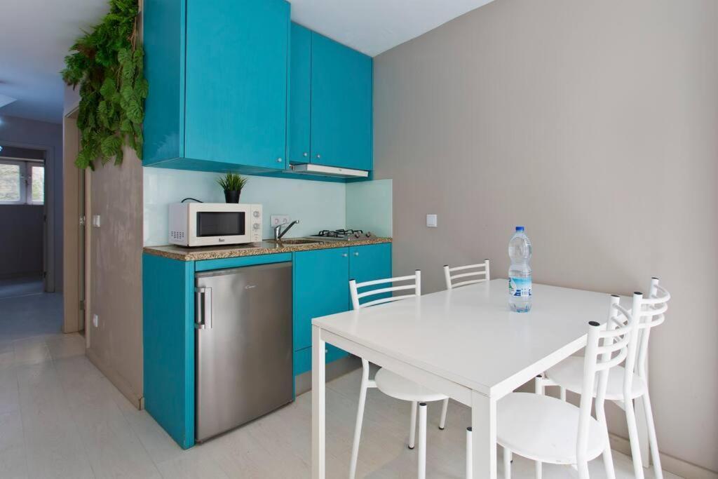Aposentus - St Francisco Apartment 18 Porto Exteriér fotografie