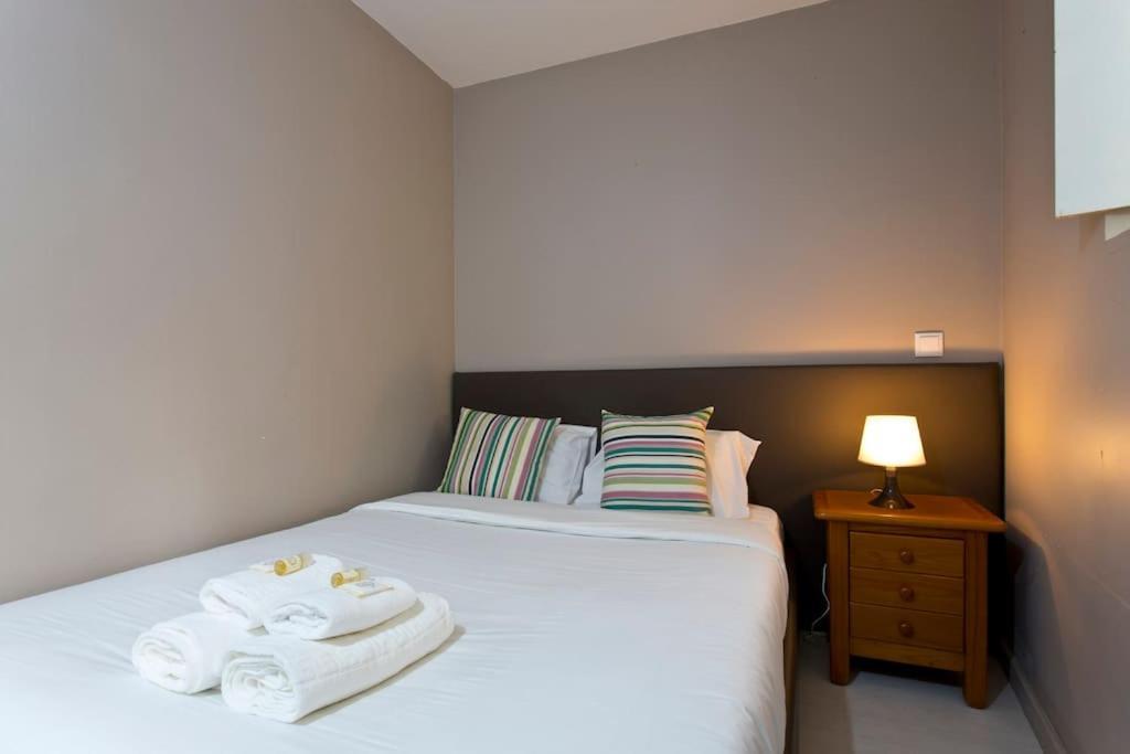 Aposentus - St Francisco Apartment 18 Porto Exteriér fotografie