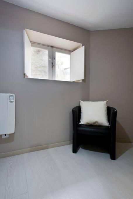 Aposentus - St Francisco Apartment 18 Porto Exteriér fotografie