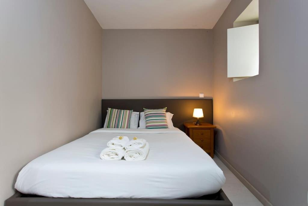 Aposentus - St Francisco Apartment 18 Porto Exteriér fotografie